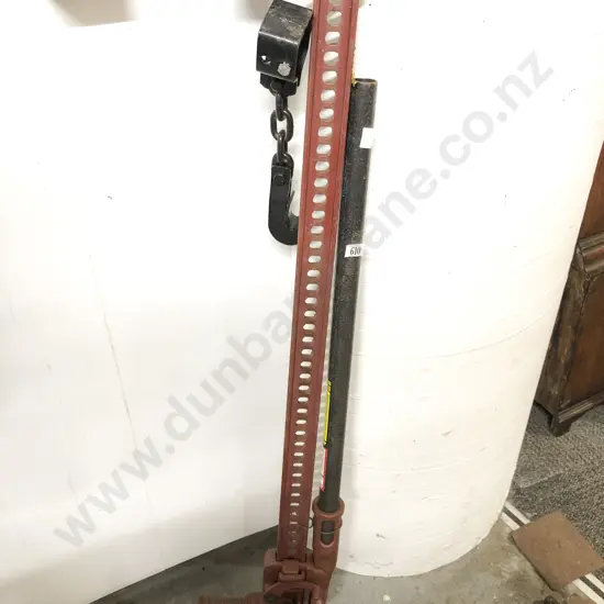 Hi-Lift Deluxe Model HL-485