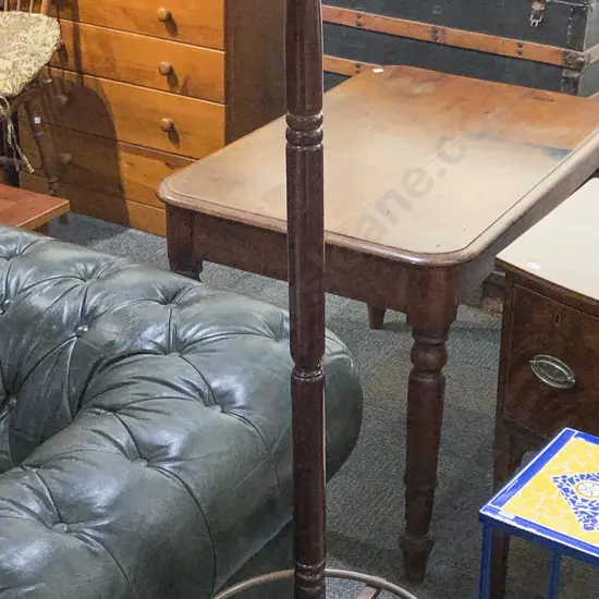 Reproduction Bentwood Coat Stand