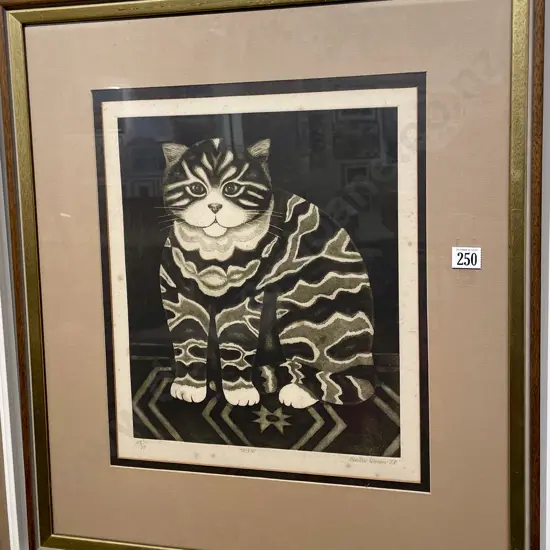 Martin Leman - Trixie