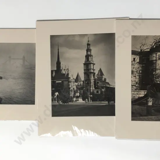 Harry Moult (1878-1946)