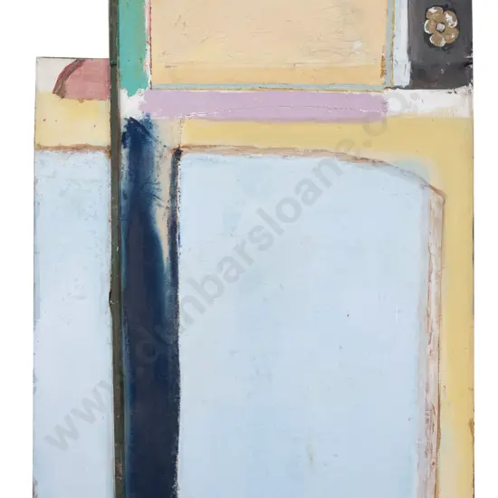 David Reid - Untitled