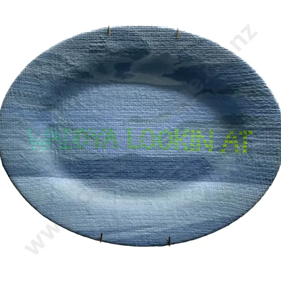 Peter Ireland (b1947) - Greeting Sampler