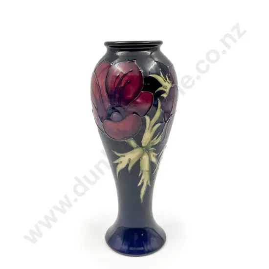 Moorcroft Vase