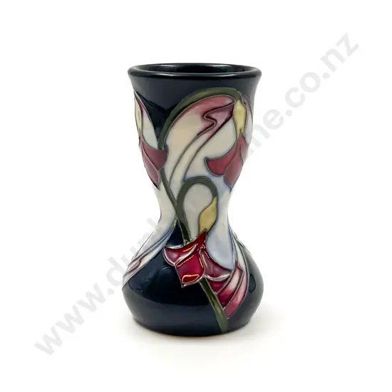 Small Moorcroft Vase