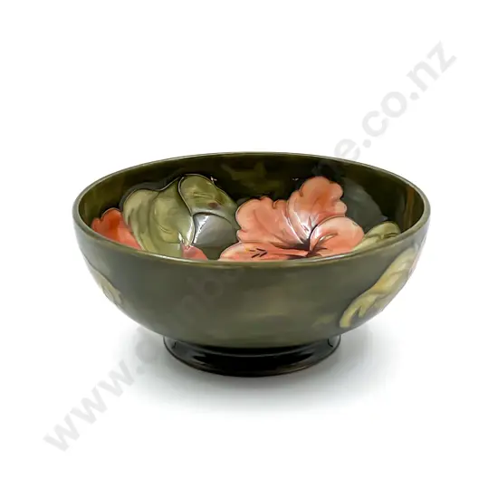 Moorcroft Bowl