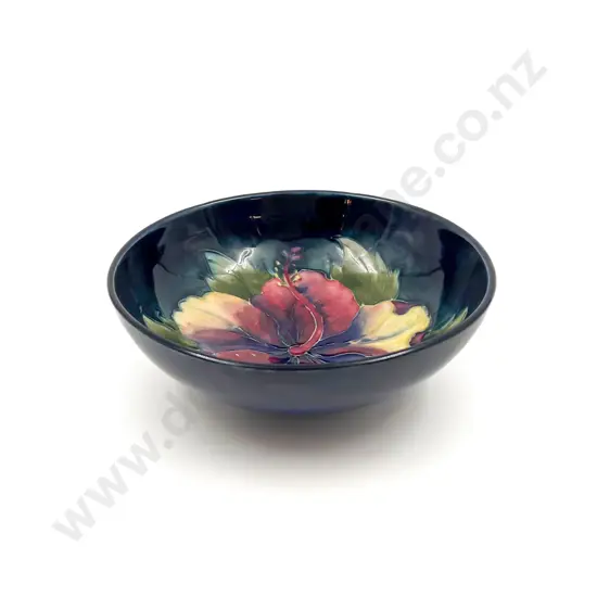 Small Moorcroft Bowl