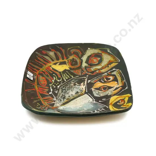 Barry Ball Large Platter (a/f)