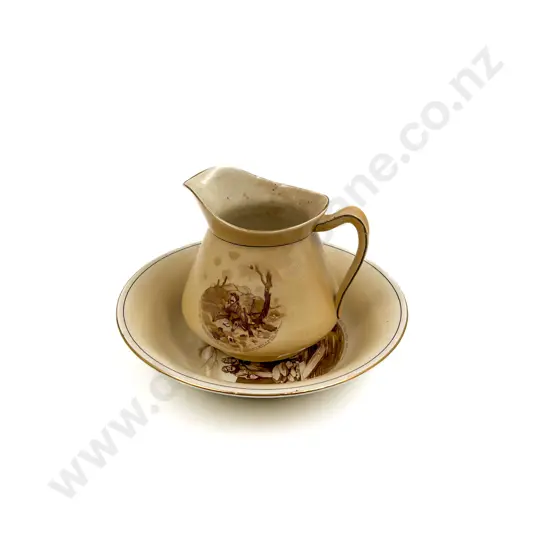 Two Pieces of Grimswade