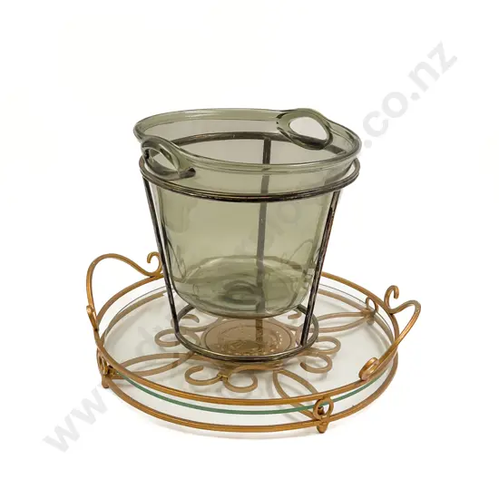 Quantity of Assorted Serving Ware etc