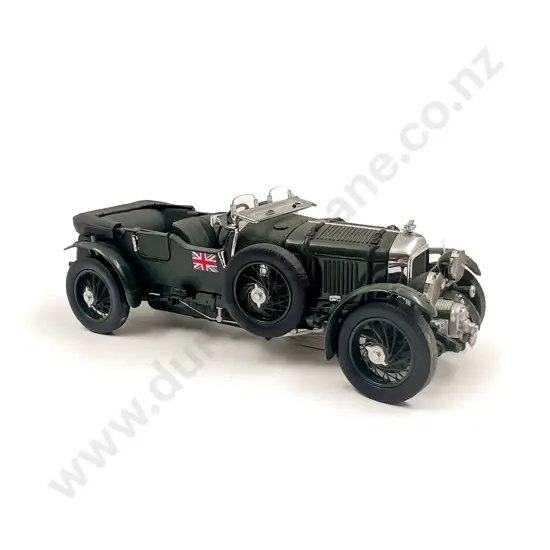 Franklin Mint 1929 Bentley