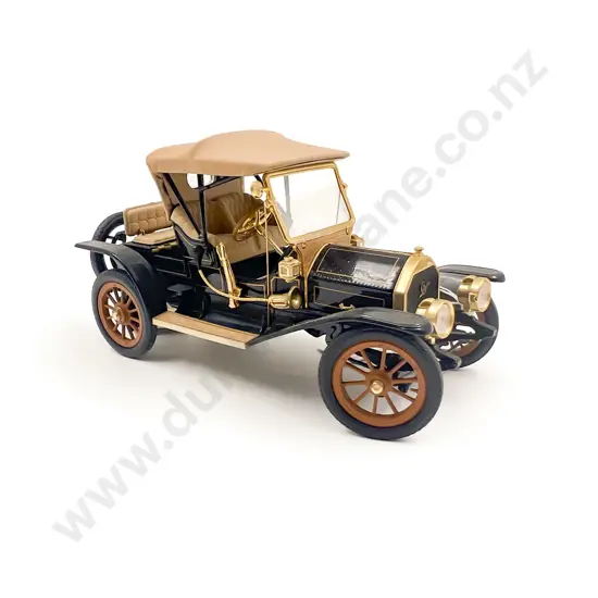Franklin Mint 1910 Cadillac Model Thirty