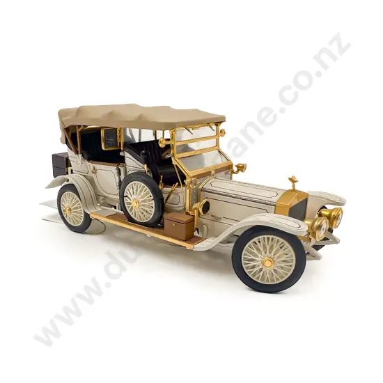 Franklin Mint 1911 Rolls-Royce