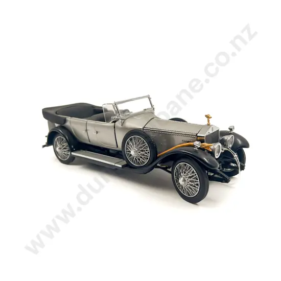 Franklin Mint 1925 Rolls-Royce Silver Ghost