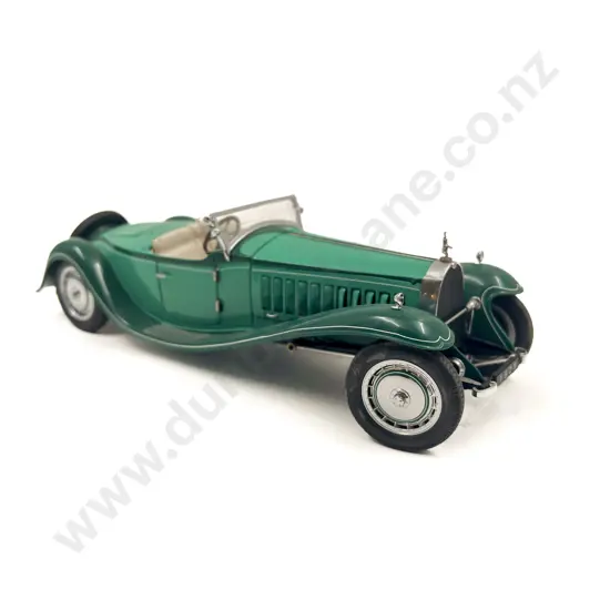 Franklin Mint 1929 Bugatti Royale