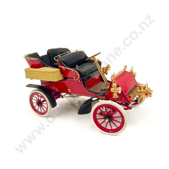 Franklin Mint 1903 Ford Model A
