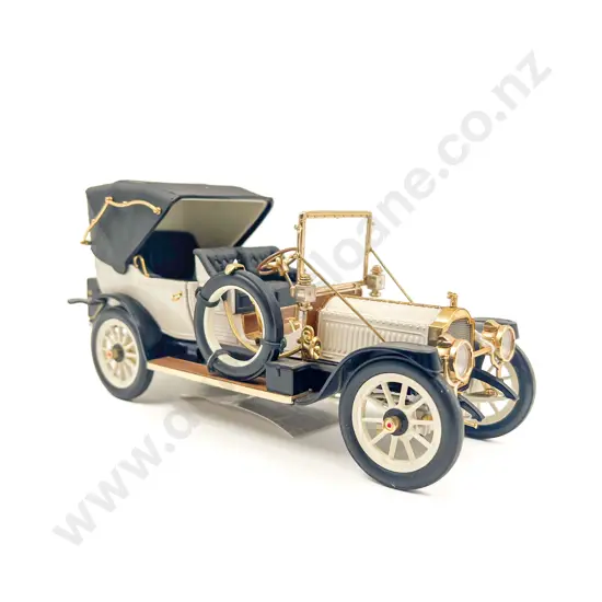 Franklin Mint 1912 Packard Victoria