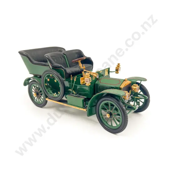 Franklin Mint 1905 Rolls-Royce