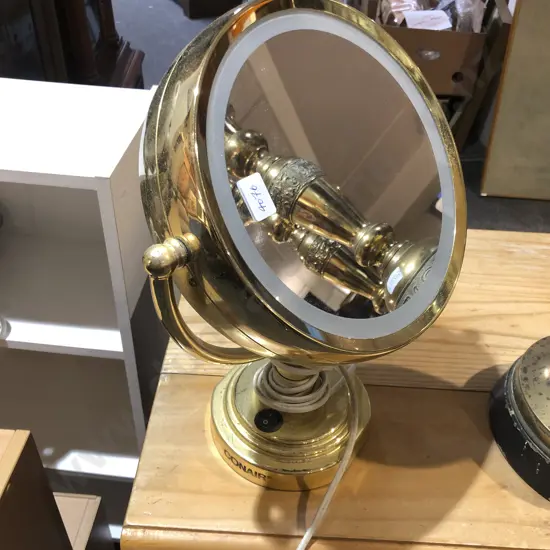 Conair Makeup Mirror with Light