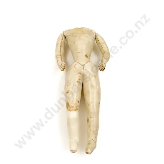 French Kid Leather Body Only