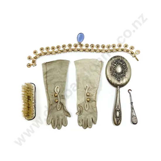 Doll Props and Accessories