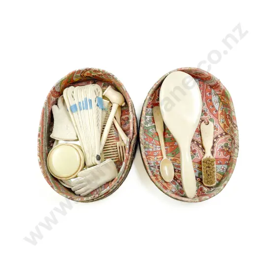 Doll Props and Accessories