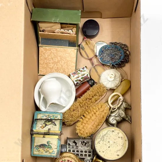 Doll Props and Accessories