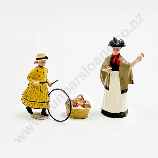 Imperial Productions Civilian Sets