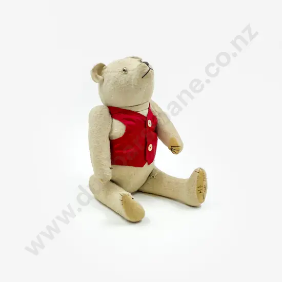 Vintage Winnie the Pooh Teddy Bear