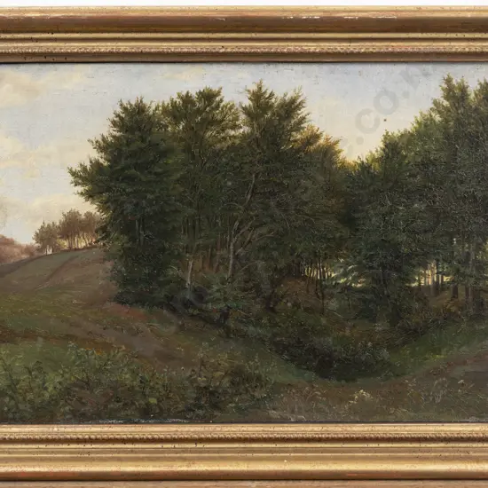 C19th Landscape