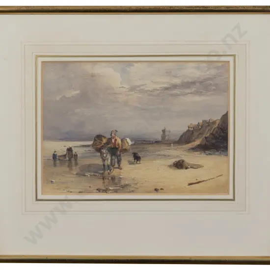 J C Boyes - Cromer Norfolk