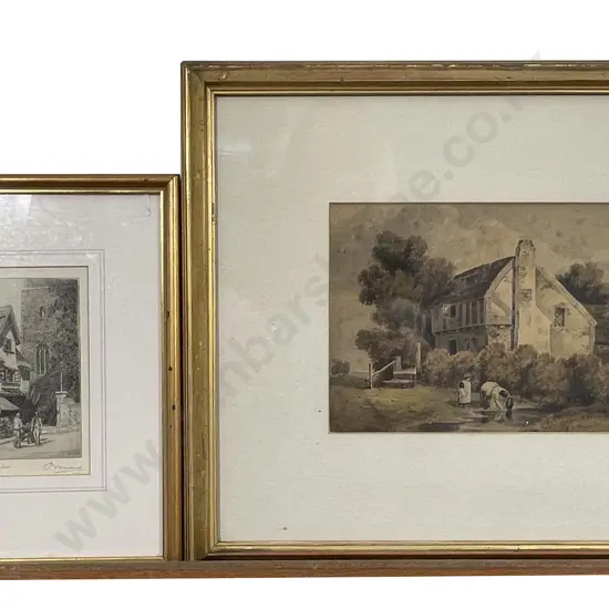 James Starling  - Westlegate Norwich & Other