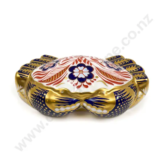 RCD "Crab" Paperweight