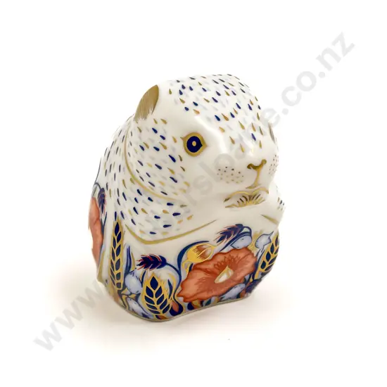 RCD "Mouse" Paperweight