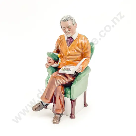 RD Figure "Pride & Joy"