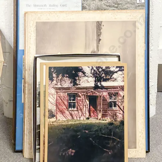 Collection of Assorted Framed  & Photographic Prints with Photographs