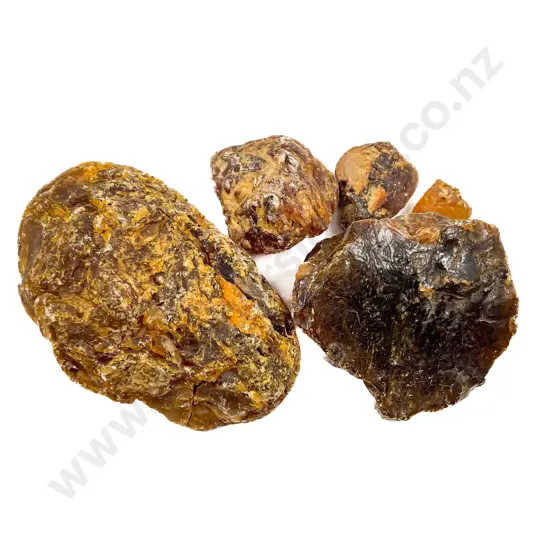 Approx 500gms Kauri Gum