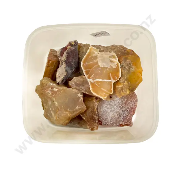 Quantity of Carnelian