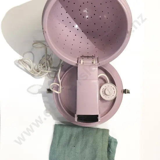 Ralta Hair Dryer