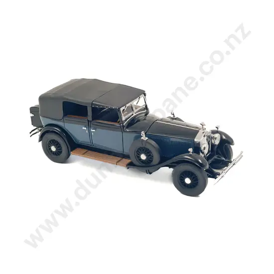Franklin Mint 1929 Rolls Royce Phantom I