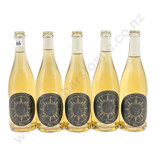 NZ 2022 Petane Petillant Naturel Chardonnay x5 btls