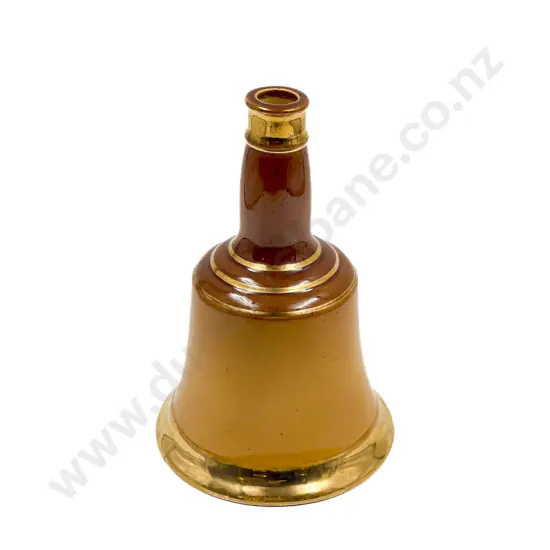 Royal Doulton Bell Scotch Whisky Decanter
