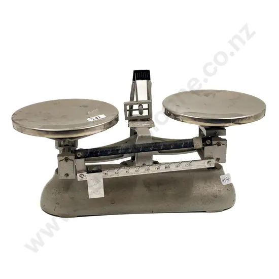 J.W. Towers & Co Ltd Widnes Scale