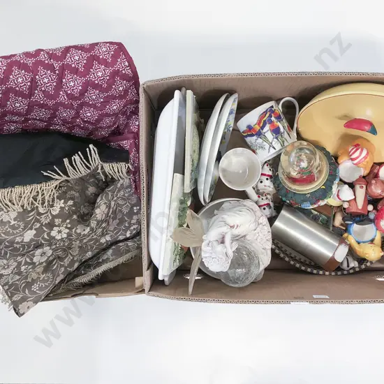 Quantity of Assorted