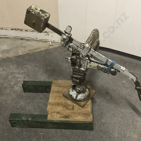 Vintage Heavy Duty Cutter