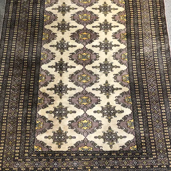 Persian Floor Rug