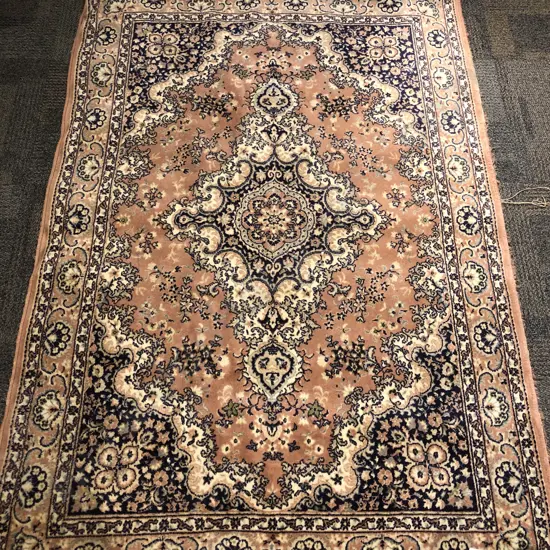 Persian Style Floor Rug