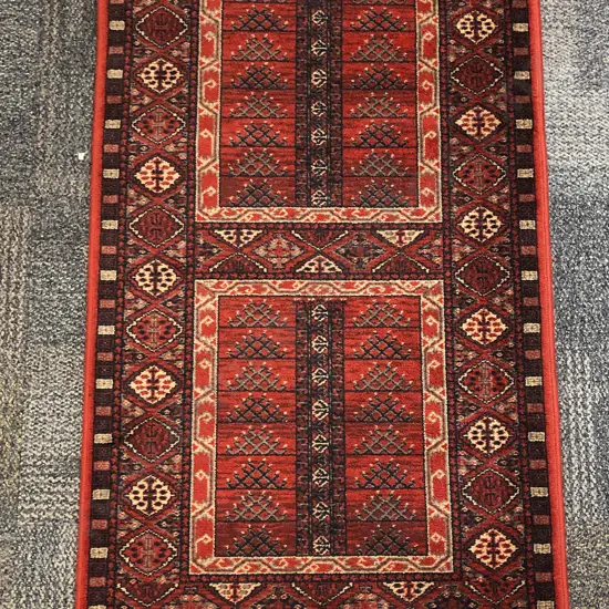 Persian Floor Rug