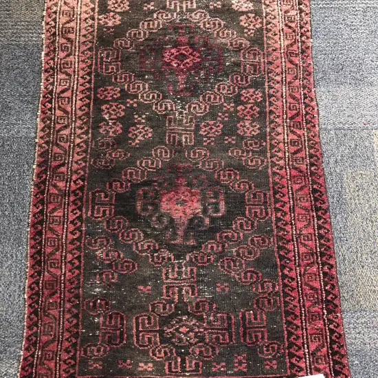 Persian Floor Rug