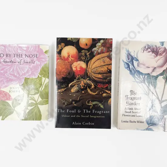 Lead By The Nose by Jenny Joseph & Two Others