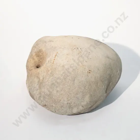 A Large Pre-European Kohatu Punga (Anchor Stone)